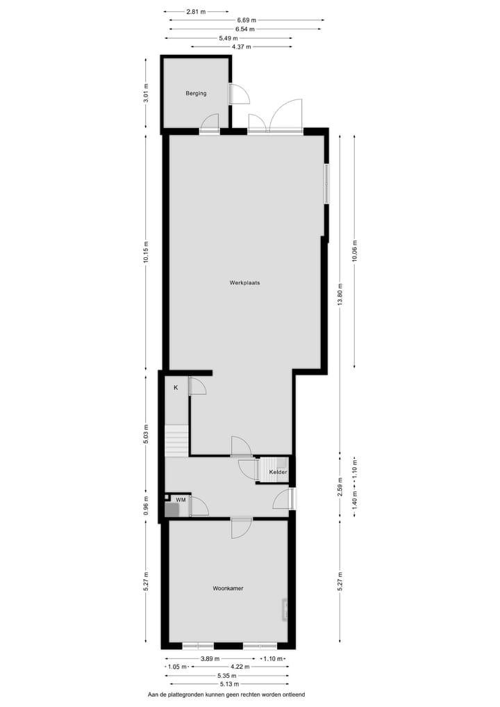 Foto 33 van Lemmerweg 13