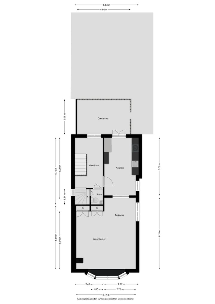 Foto 34 van Lemmerweg 13