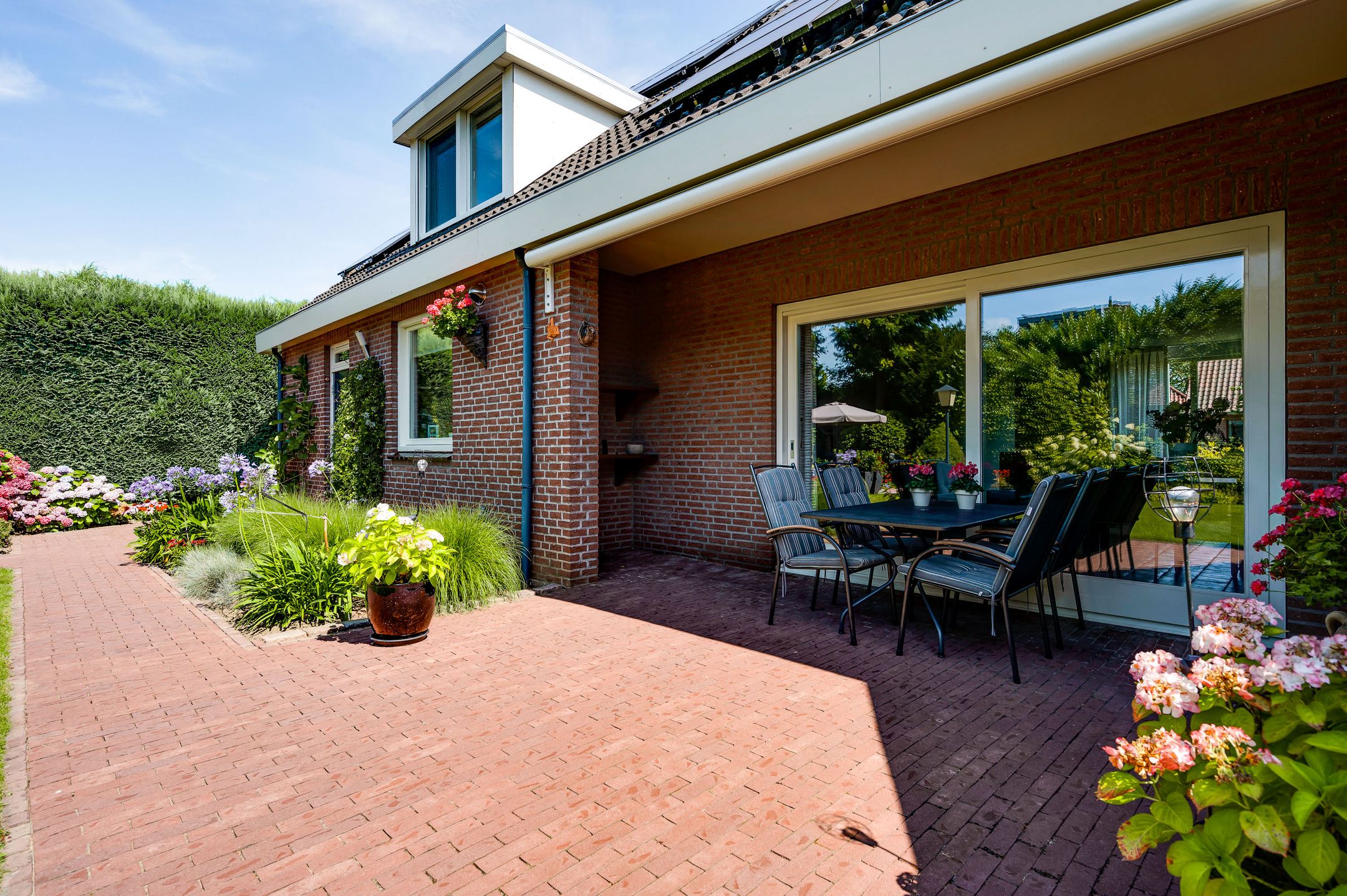 Foto 39 van Duinenberg 17