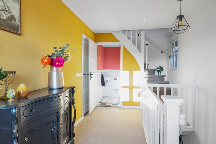 Foto 8 van Lemmerweg 13