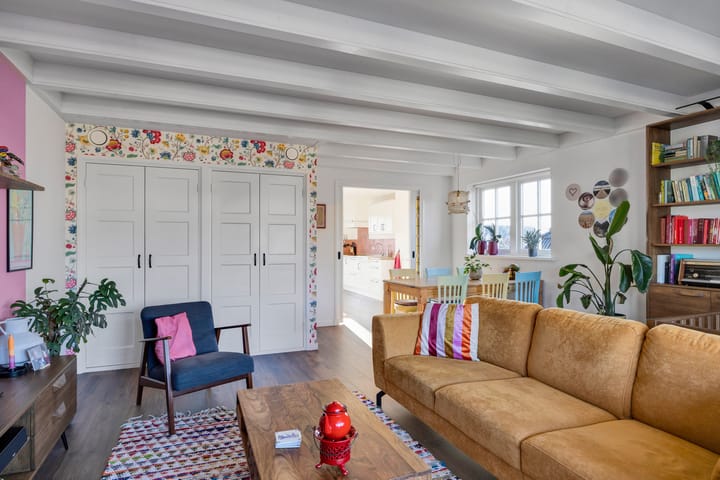 Foto 9 van Lemmerweg 13