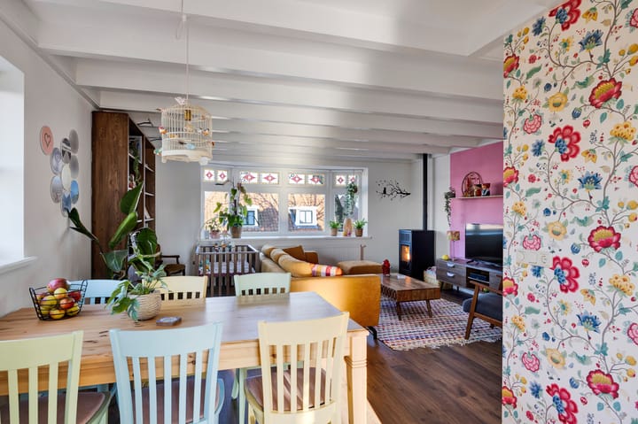 Foto 10 van Lemmerweg 13