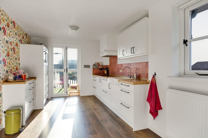 Foto 13 van Lemmerweg 13