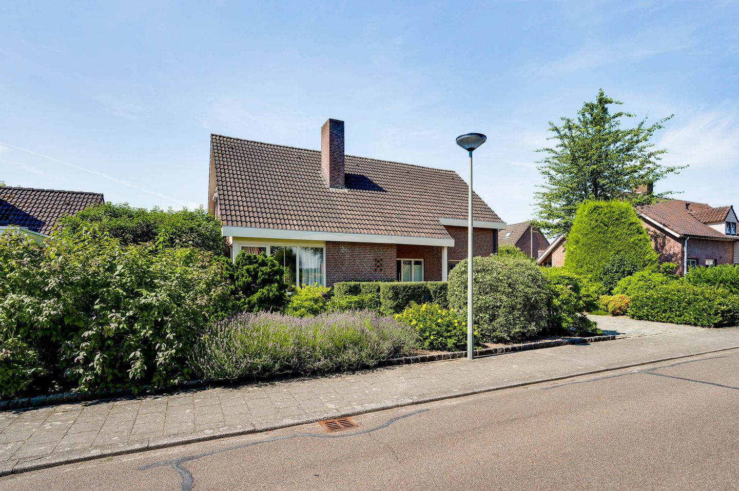 Foto 50 van Duinenberg 17