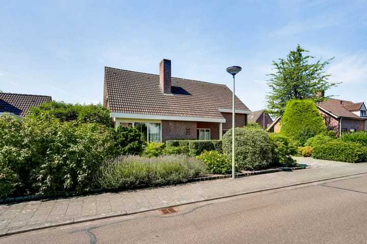 Foto 50 van Duinenberg 17