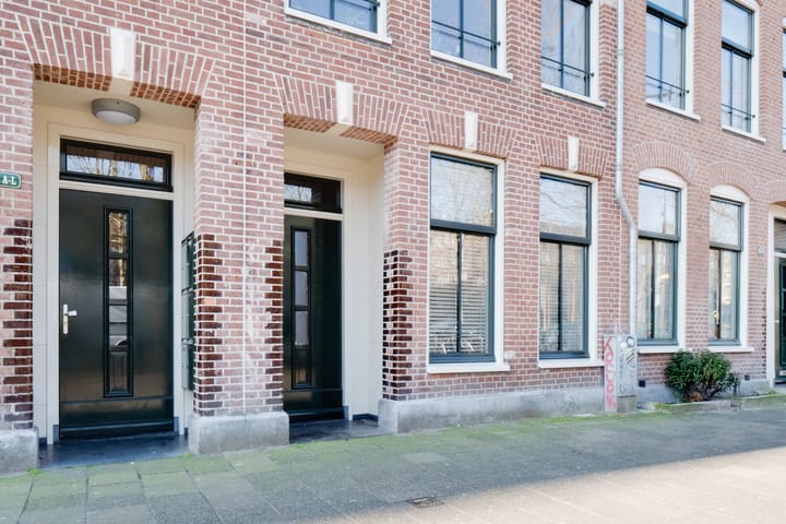 Photo 2 of Wibautstraat 52-A