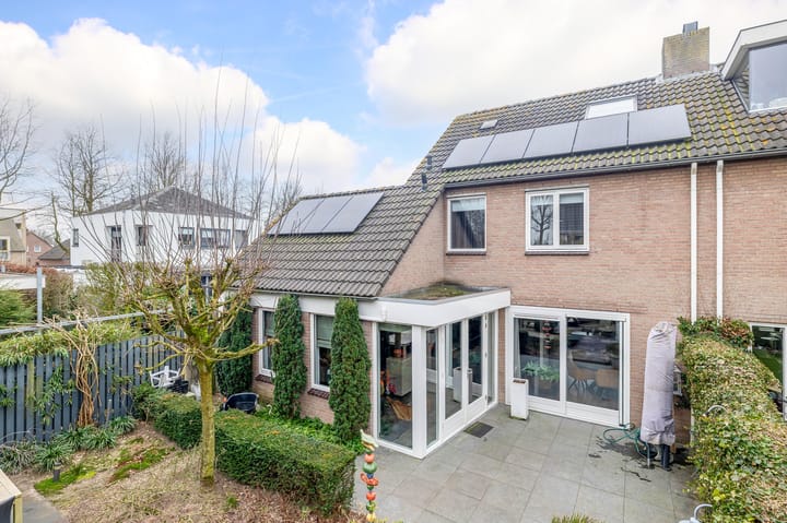 Foto 38 van Posteleinveld 1