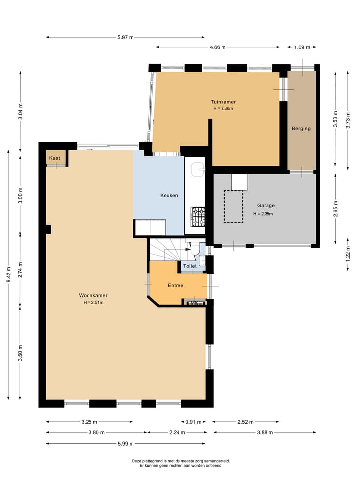 Foto 42 van Posteleinveld 1