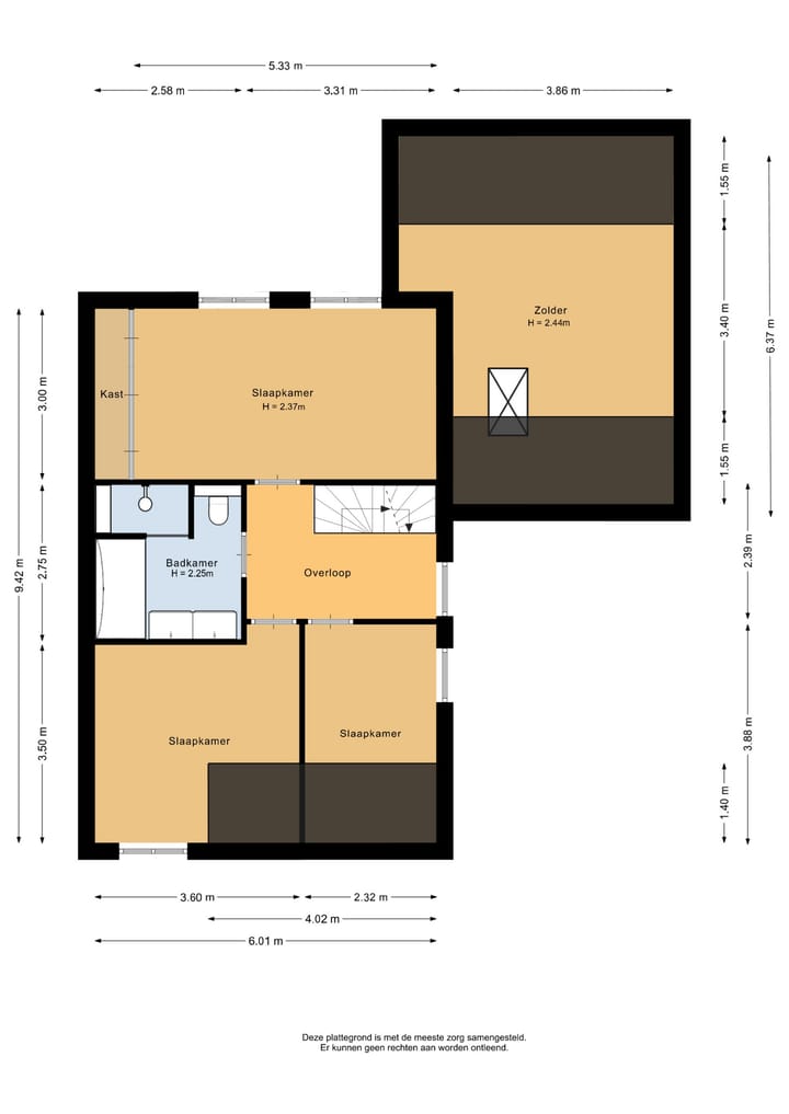 Foto 43 van Posteleinveld 1