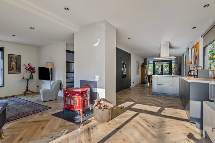 Foto 4 van Larixweg 11