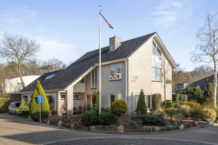 Foto 2 van Keukelenberg 5