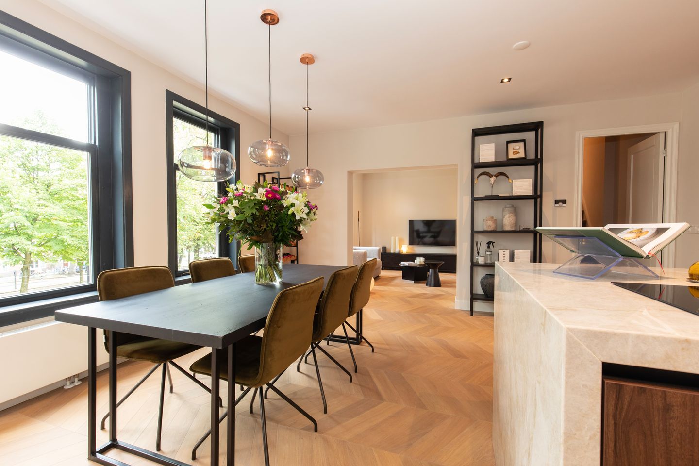 Photo 1 of Churchill-laan 37-2