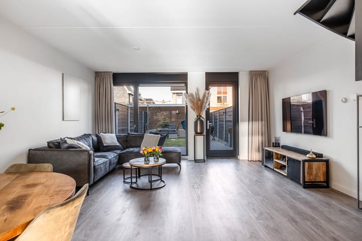 Foto 3 van Dorkinglaan 28