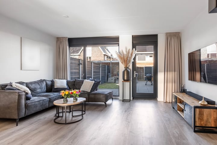 Foto 4 van Dorkinglaan 28