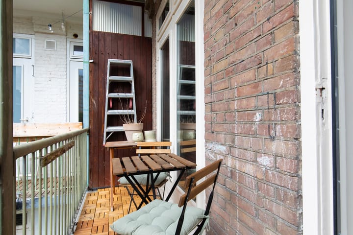 Photo 22 of Churchill-laan 37-2