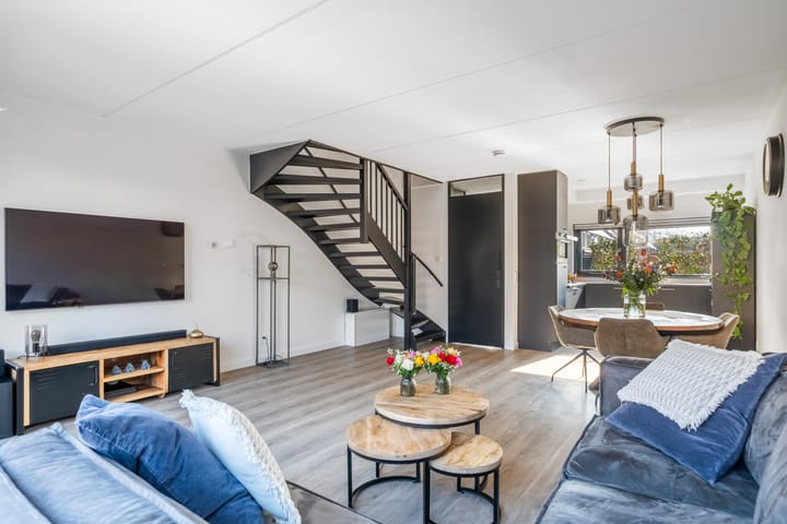 Foto 5 van Dorkinglaan 28