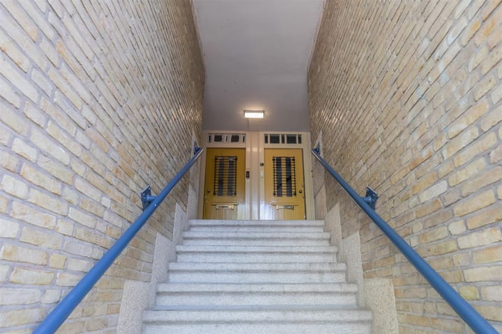 Photo 35 of Churchill-laan 37-2