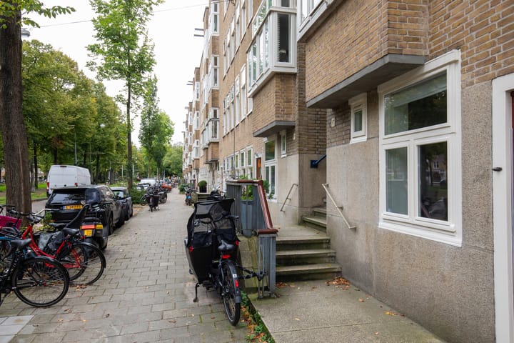 Photo 37 of Churchill-laan 37-2