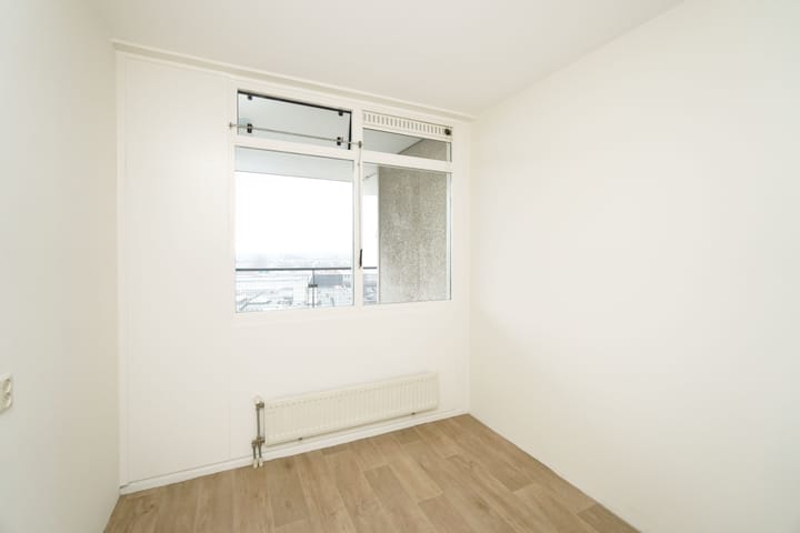 Foto 7 van Zuidplein 672