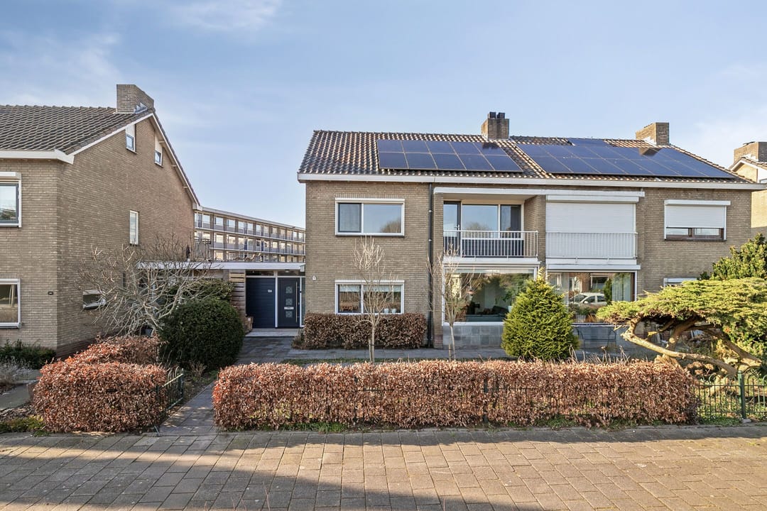 Foto 1 van Kerkweg 134