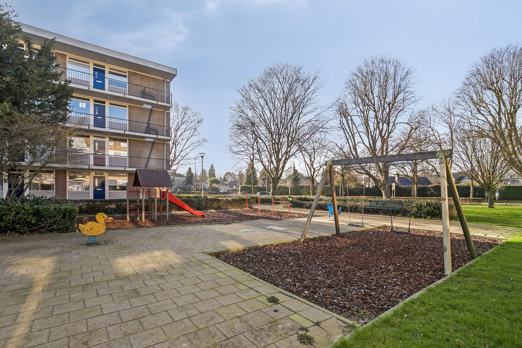 Foto 6 van Kerkweg 134