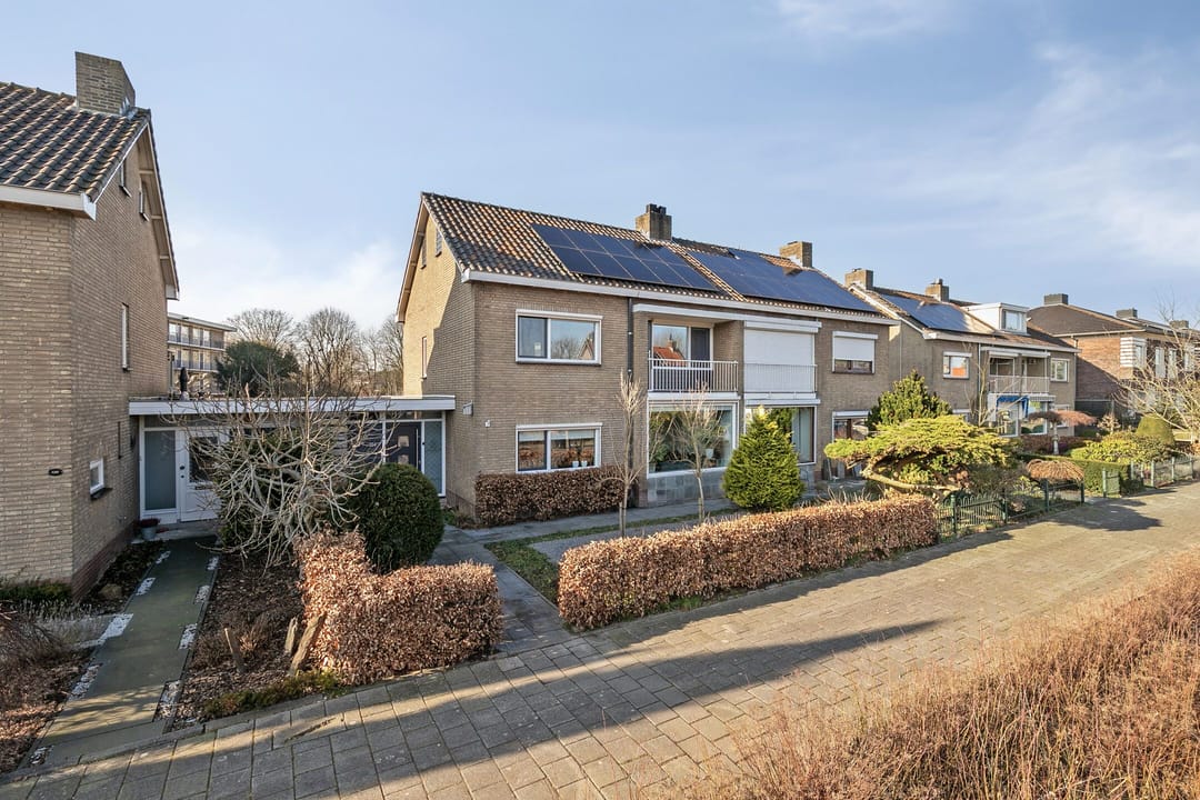 Foto 7 van Kerkweg 134