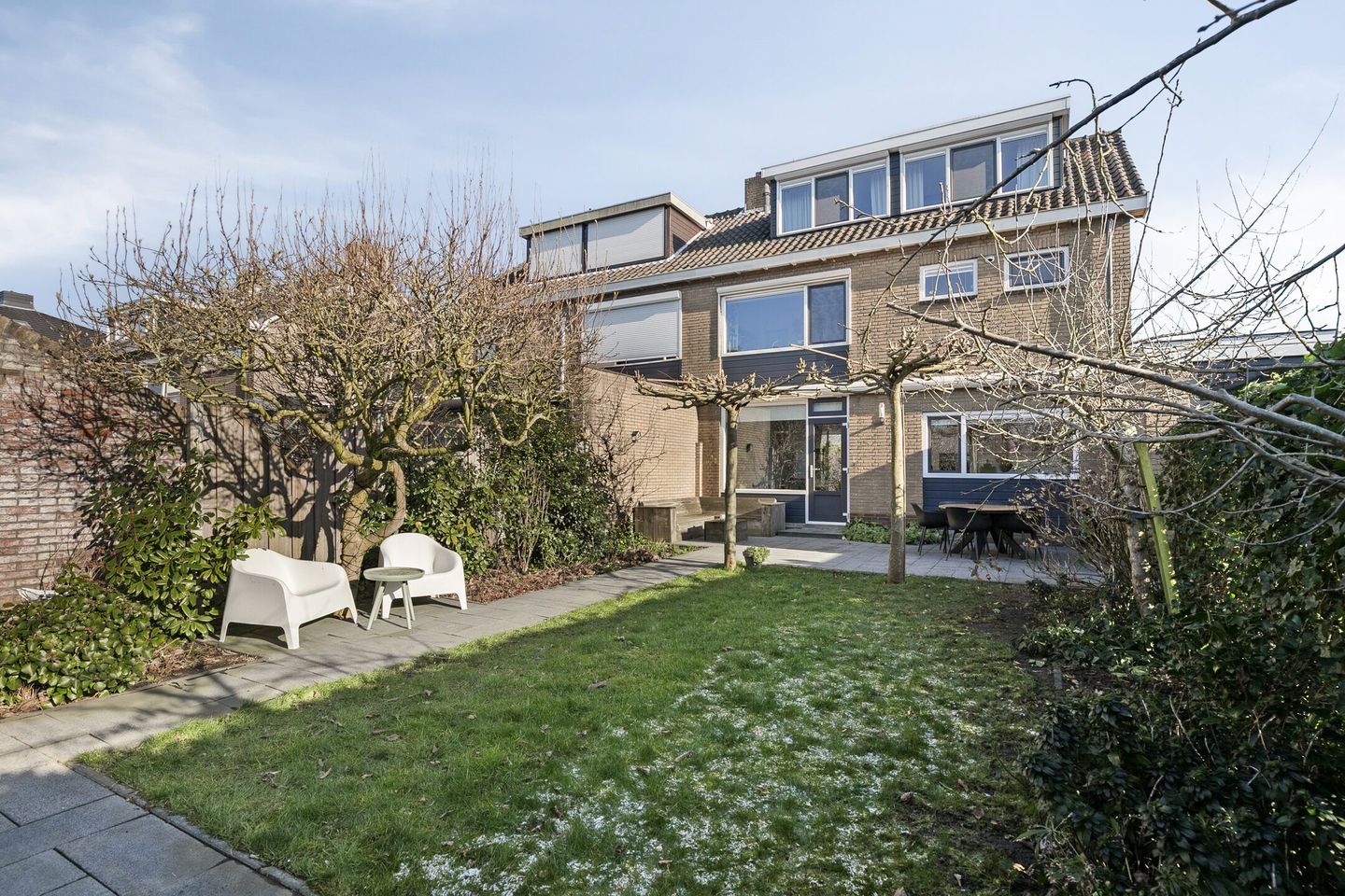 Foto 50 van Kerkweg 134