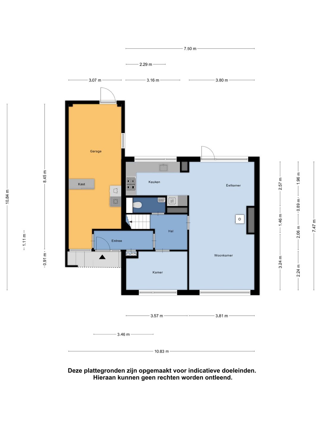 Foto 52 van Kerkweg 134