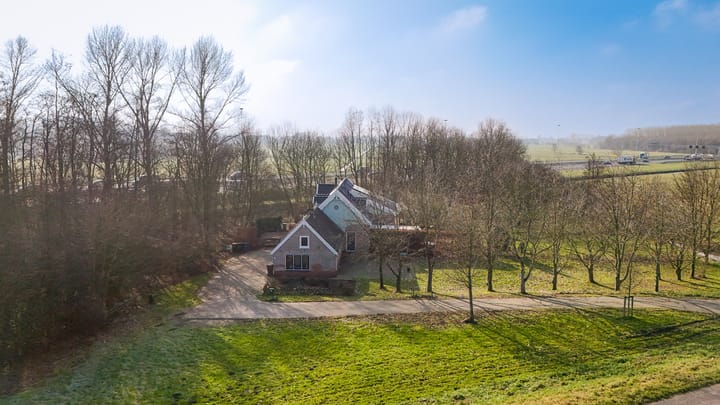 Photo 5 of Achterkade 15