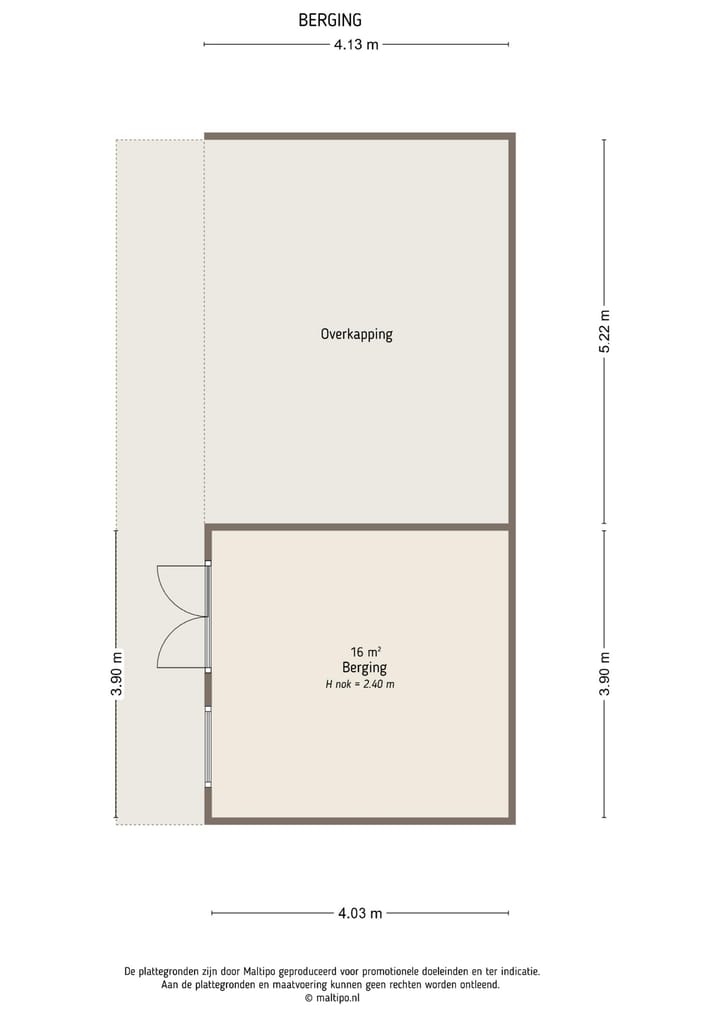 Photo 58 of Achterkade 15