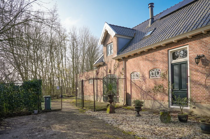 Photo 6 of Achterkade 15