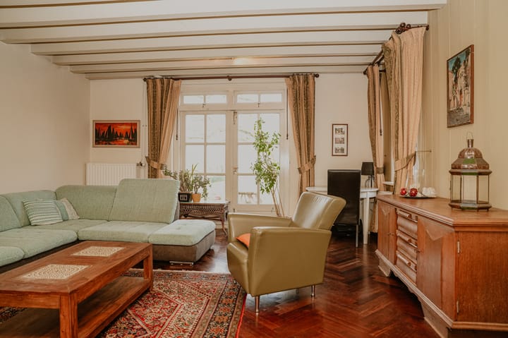 Photo 15 of Achterkade 15