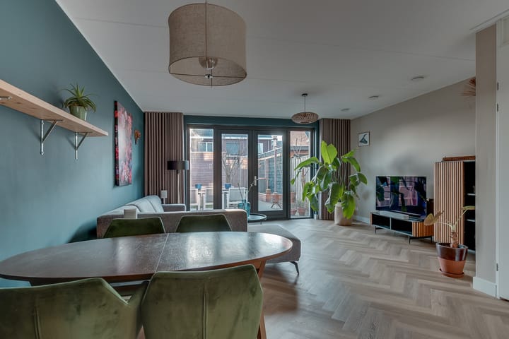 Foto 2 van Koploper 11