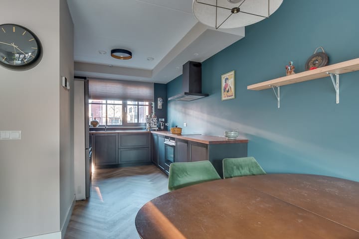 Foto 3 van Koploper 11