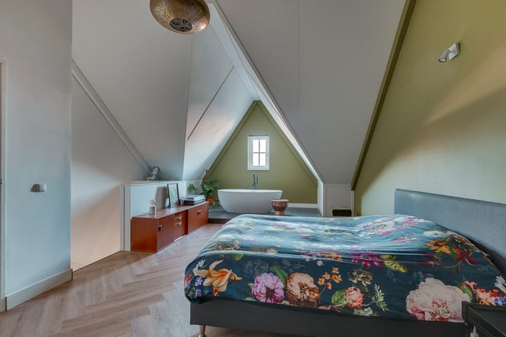 Foto 4 van Koploper 11