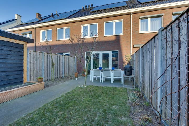 Foto 5 van Koploper 11