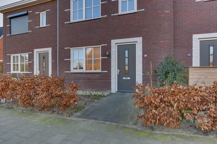 Foto 10 van Koploper 11