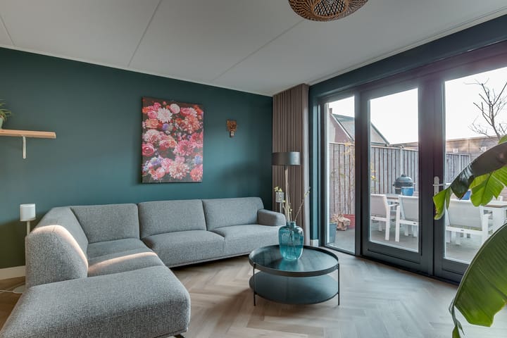 Foto 13 van Koploper 11