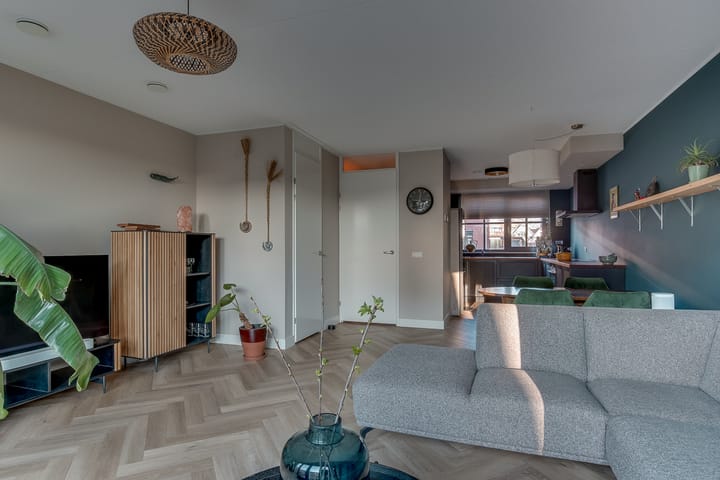 Foto 14 van Koploper 11