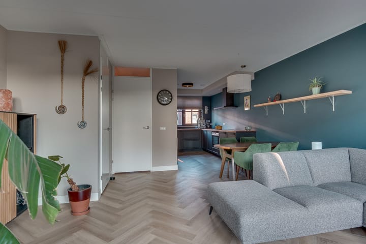 Foto 15 van Koploper 11