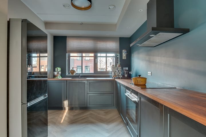 Foto 16 van Koploper 11