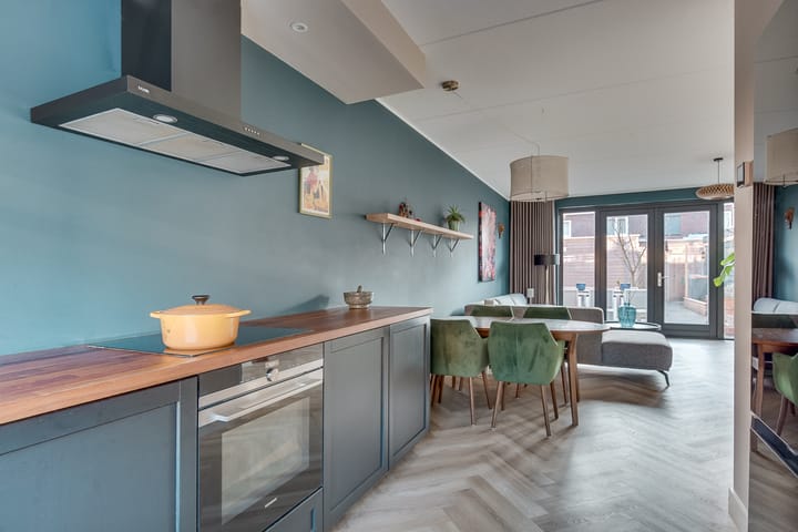 Foto 17 van Koploper 11