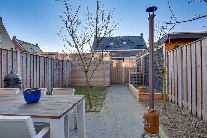 Foto 20 van Koploper 11