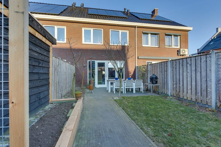 Foto 21 van Koploper 11