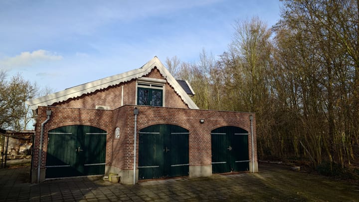 Photo 35 of Achterkade 15