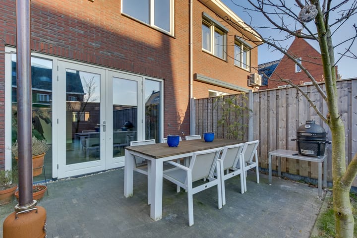 Foto 22 van Koploper 11