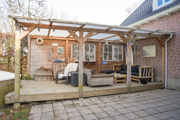 Foto 41 van Achterkade 15
