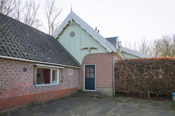 Foto 46 van Achterkade 15