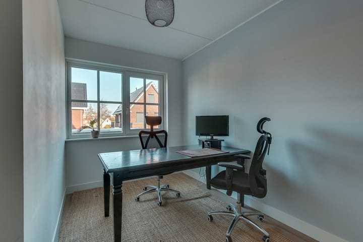 Foto 28 van Koploper 11