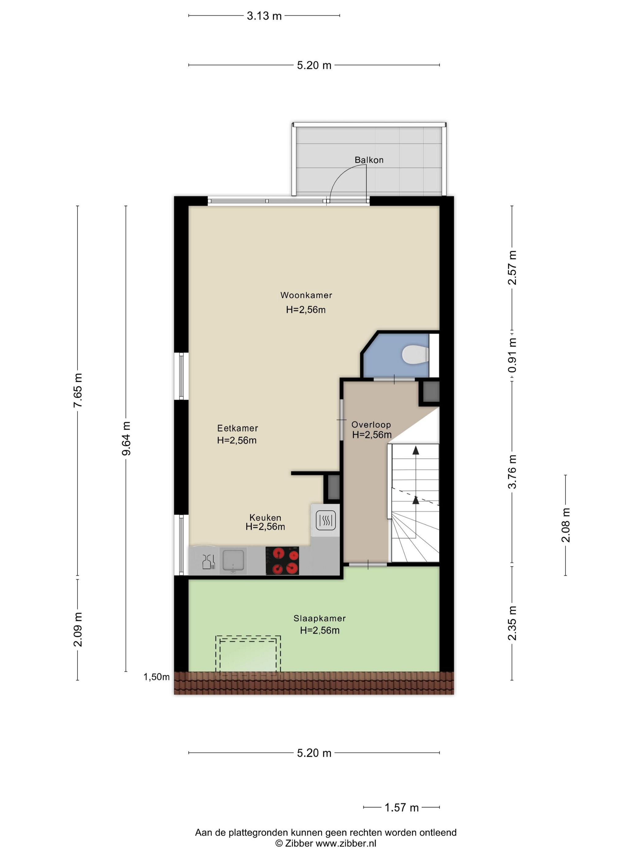 Foto 27 van Sering 132